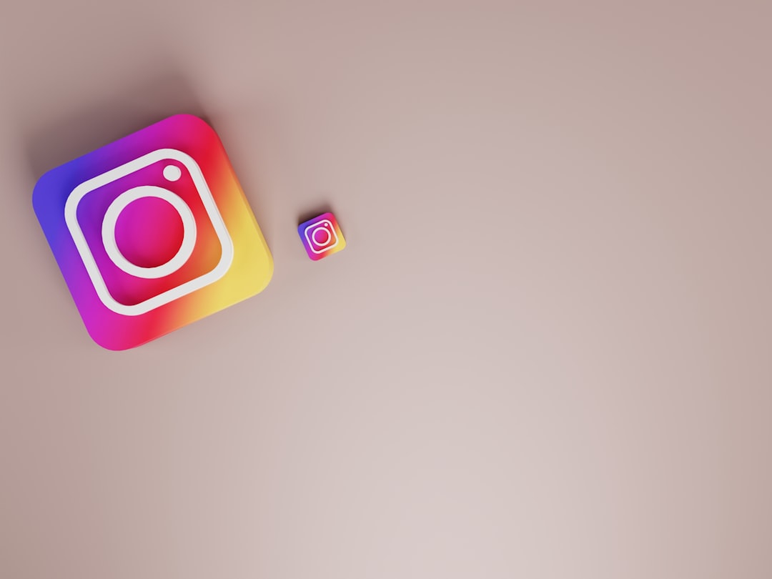 Photo Instagram notification